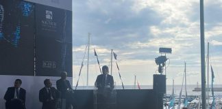 Salone Nautico, Zoppas (Ice): “Nel 2023 export nautica da diporto segna +16% sul 2022”