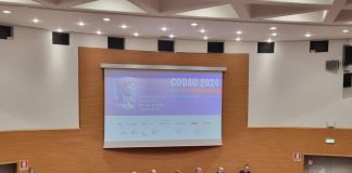 XXI convegno Codau, al via seconda giornata a Unifirenze