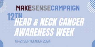 Tumori, al via ‘Make Sense Campaign’ per prevenzione cancro testa-collo