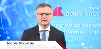 Silvestris (Aiom): “Infezioni resistenti causa di quasi il 50% dei decessi”