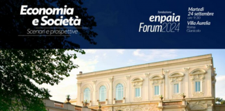 Previdenza, Forum Enpaia 2024 su Economia e società scenari e prospettive