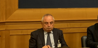Facciolo (Sict): “Promozione screening cancro polmone anche in supermercati”