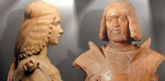 Francesco II Gonzaga e la sua committenza artistica. Se ne parla sabato all’Atrio degli Arcieri