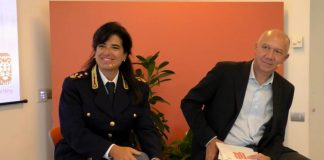 Ing, vice questore Di Berardino: “Necessario essere più diffidenti, meglio vivere nel mondo reale”