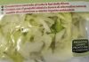 Listeria in insalata iceberg in busta, richiamati lotti di 19 marchi