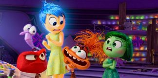 ‘Inside Out 2’ arriva in streaming: è il film d’animazione di maggior successo in sala