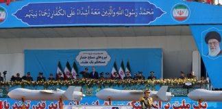 Iran, Pezeshkian: “Con le nostre armi neanche i demoni ci aggrediranno”