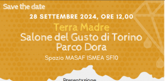 Al Salone Gusto Torino focus su Sistema Qualità Nazionale per i mieli targato Masaf-Ismea