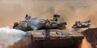 Israele-Libano, rischio escalation preoccupa Usa e Russia: “Conseguenze catastrofiche”