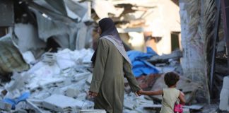 Mikati non sarà ad Assemblea Onu: “Priorità è fermare massacri di Israele”