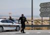 Israele, attacco a confine con Giordania: tre morti
