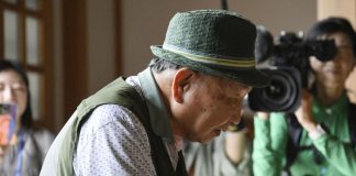 Giappone, condannato a morte 56 anni fa: assolto per prove falsificate