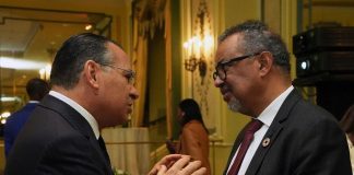 A New York il summit Ecam, dialogo e multilateralismo per mondo più solidale