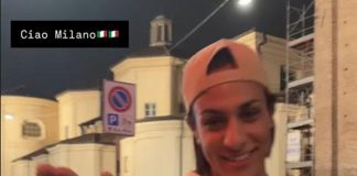 Imane Khelif a Milano, dalle Olimpiadi alla Fashion Week