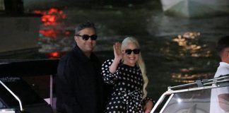 Venezia 81, Lady Gaga innamoratissima: l’arrivo con il futuro marito Michael Polansky