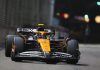 Gp Singapore, vince Norris con McLaren e Ferrari lontana