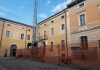 Lavori di ampliamento e riqualificazione, Palazzo Forti chiuso fino a fine anno