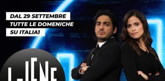 Le Iene, stasera prima puntata: si riparte con il caso Sinner