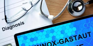 Lo studio, più di 1 anno per una diagnosi di sindrome di Lennox-Gastaut