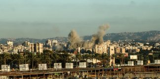 Israele, Onu: “In Libano è l’inferno”. Usa e Francia chiedono cessate il fuoco di 21 giorni