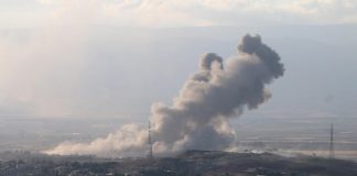 Israele, attacco totale contro Hezbollah: centinaia di morti in Libano