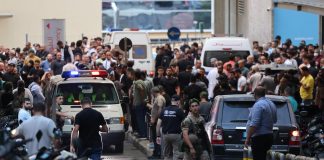 Cercapersone come bombe, strage in Libano: Hezbollah accusa Israele
