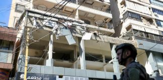 Israele “condivide obiettivi iniziativa Usa” su Libano. Haifa sotto attacco