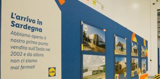 Lidl investe 70 mln euro per la nuova Direzione regionale di Assemini
