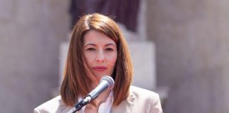Lina Souloukou, si è dimessa la Ceo della Roma