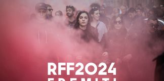 Torna il “Ricarica Foto Festival” dal 13 al 29 settembre mostre, incontri, laboratori