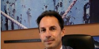 Porti, Luca Lupi: “Con opere Palermo si candida a hub nuovo sistema portuale del Mediterraneo”
