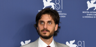 Venezia 81, Luca Marinelli è Mussolini: “Da antifascista è stato doloroso”