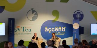 Lucarelli racconta il mondo del giallo: “Piace perché la realtà supera sempre la fantasia”