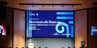 Università Luiss 25ma al mondo in ranking Financial Times migliori corsi di Management