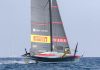 America’s Cup, Luna Rossa vince ancora: battuta Alinghi