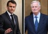 Francia in piazza oggi contro Macron, Barnier cerca i numeri per il governo