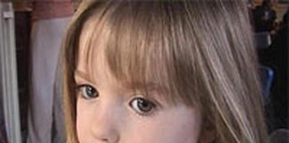 Svolta nel caso Maddie, il sospettato ha confessato al compagno di cella: “L’ho presa io”