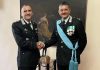 Il maggiore Andrea Oxilia è il nuovo Comandante della Compagnia dei carabinieri di Mantova