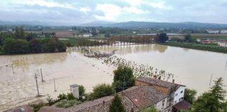 Maltempo, da Manageritalia Emilia-Romagna raccolta fondi per assistere popolazioni colpite