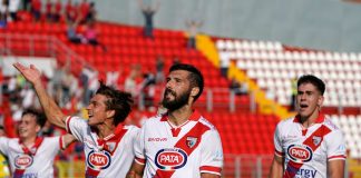 Mantova implacabile al Martelli, ma serve più concretezza. Ora lo step in trasferta