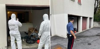 Donna trovata morta a Mantova, fermato per omicidio 17enne conosciuto online