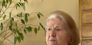 Morta Marisa Cantarelli, prima teorica dell’assistenza infermieristica in Italia