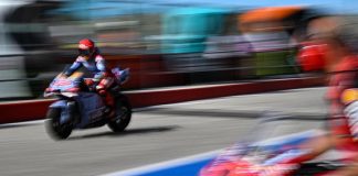 MotoGp San Marino, Marquez trionfa davanti a Bagnaia