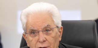 Mattarella: “Fascismo fu complice della ferocia nazista”