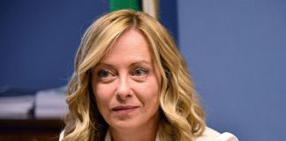 Meloni e le dimissioni di Sangiuliano: “Grazie a persona capace e uomo onesto”