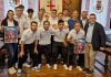 Mantova, domenica il 13° Memorial Pasolini, il 28 e il 29 il 2° Memorial Castelli-Giovannoni