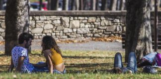 Maltempo, oggi tregua dopo allerta meteo ma pioggia in agguato