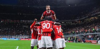 Milan-Venezia 4-0, rossoneri calano il poker e conquistano la prima vittoria