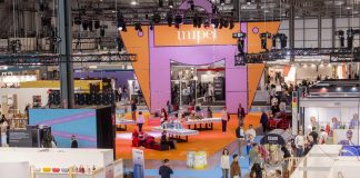 Parte ‘Mipel’, tre giorni dedicati a collezioni borse e accessori
