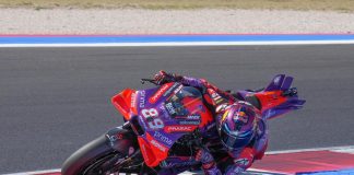 MotoGp Indonesia, Martin vince e Bagnaia terzo